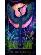 Oriens Animal Pocket Tarot by Ambi Sun